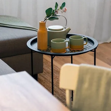 Kairos Apartments - Amber - Darmowy Parking, Scisle Centrum Gliwice Eksteriør bilde