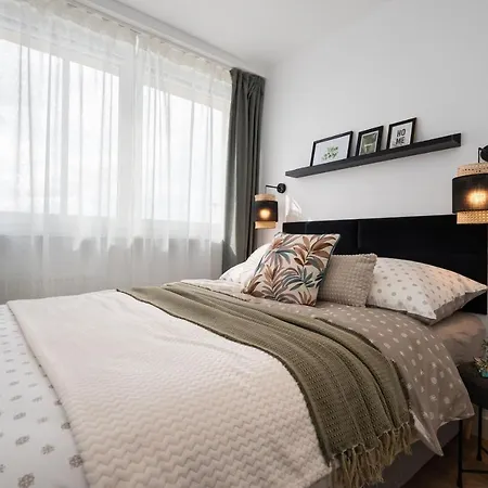 Kairos Apartments - Amber - Darmowy Parking, Scisle Centrum Gliwice Eksteriør bilde