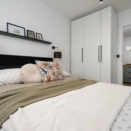 Kairos Apartments - Amber - Darmowy Parking, Scisle Centrum Gliwice Eksteriør bilde