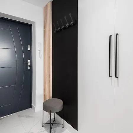 Kairos Apartments - Amber - Darmowy Parking, Scisle Centrum Gliwice Eksteriør bilde