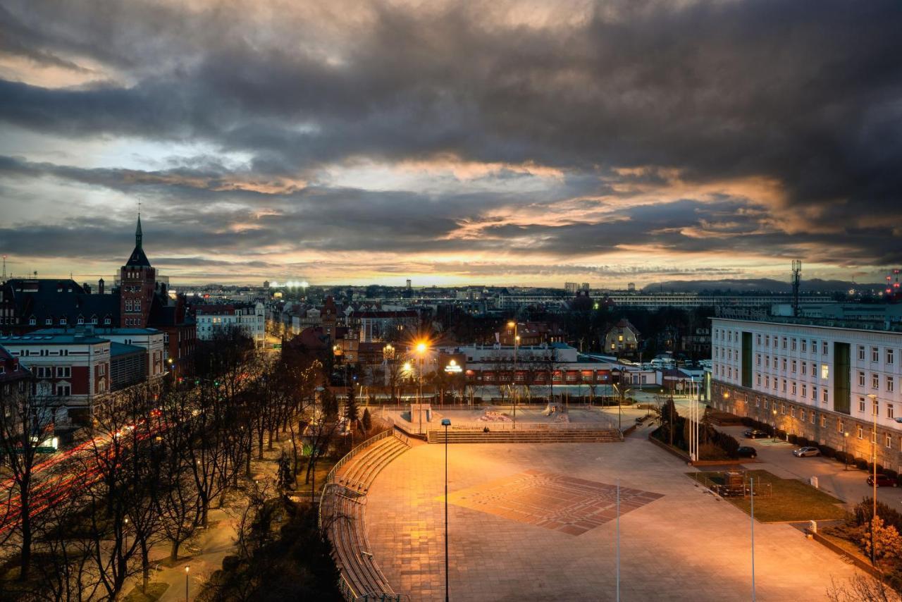 Kairos - Amber - Darmowy Parking, Scisle Centrum