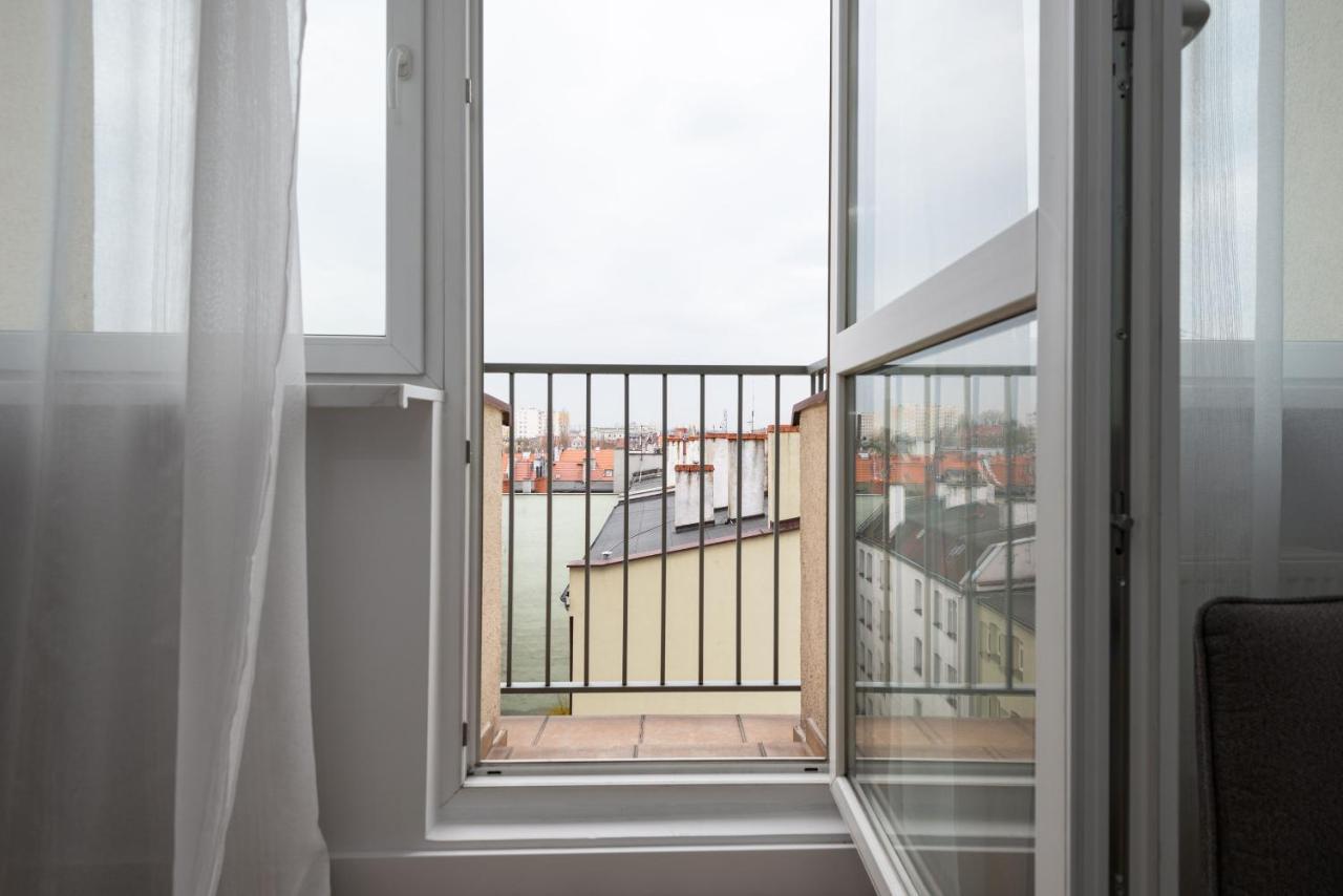 Kairos - Amber - Darmowy Parking, Scisle Centrum Apartment *